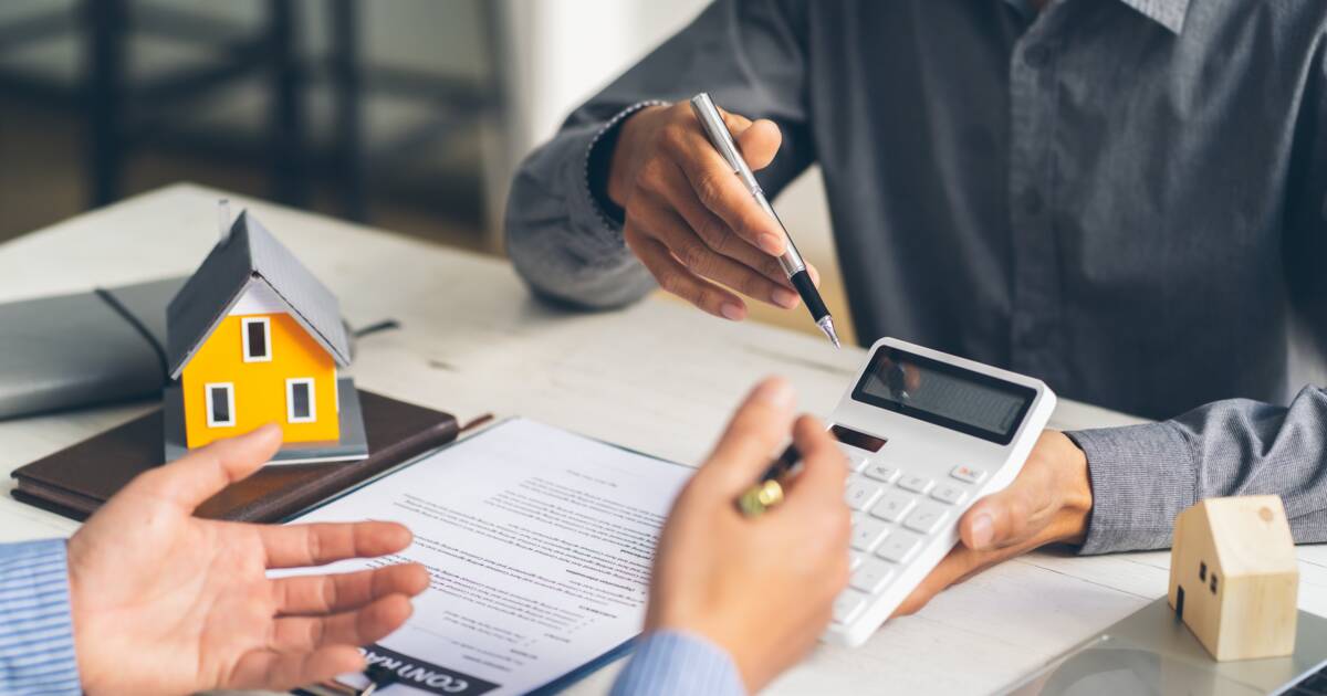Pourquoi est-ce aussi compliqué d’emprunter?