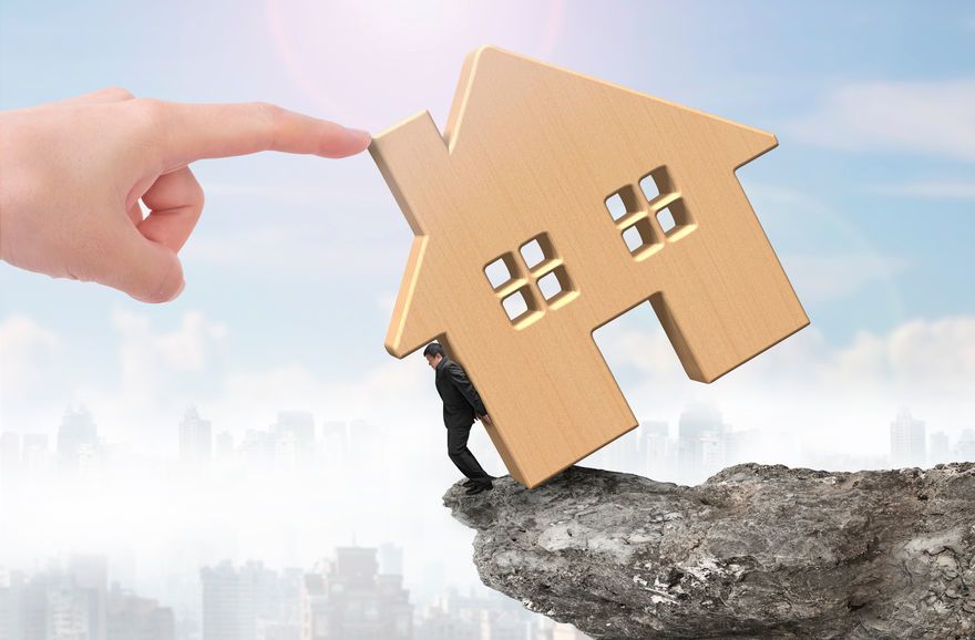 La crise du logement: quelle solutions ?