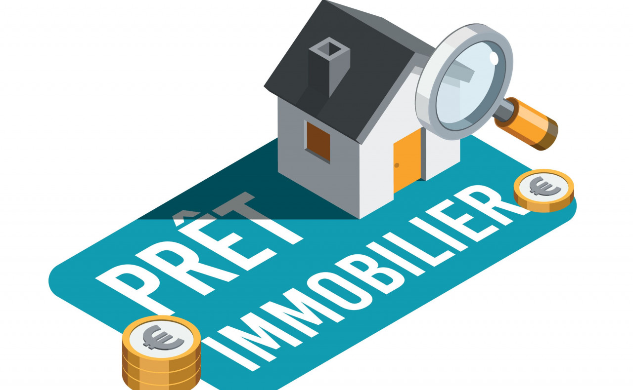 Le crédit immobilier: la reprise?