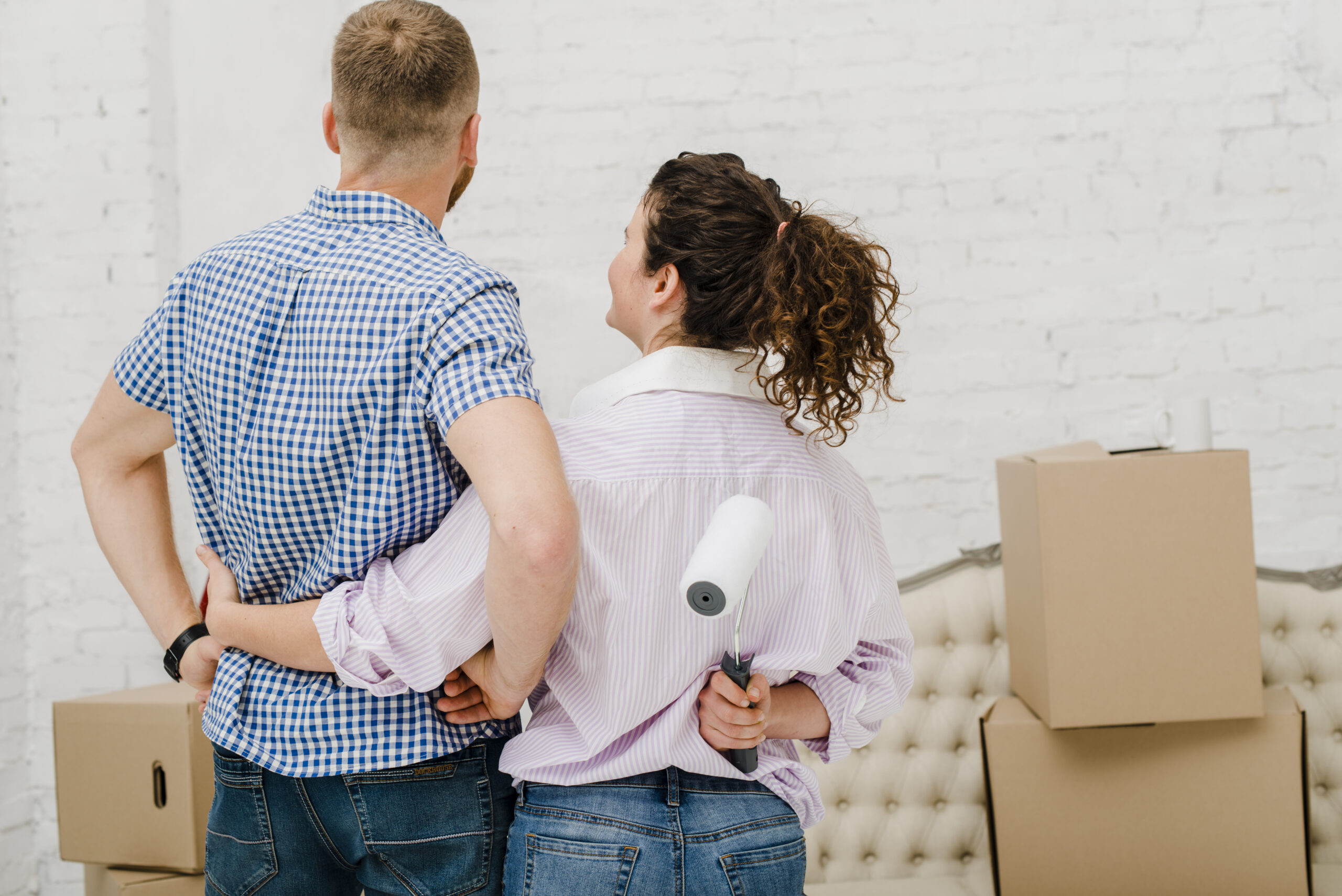 back-view-couple-enjoying-renovation