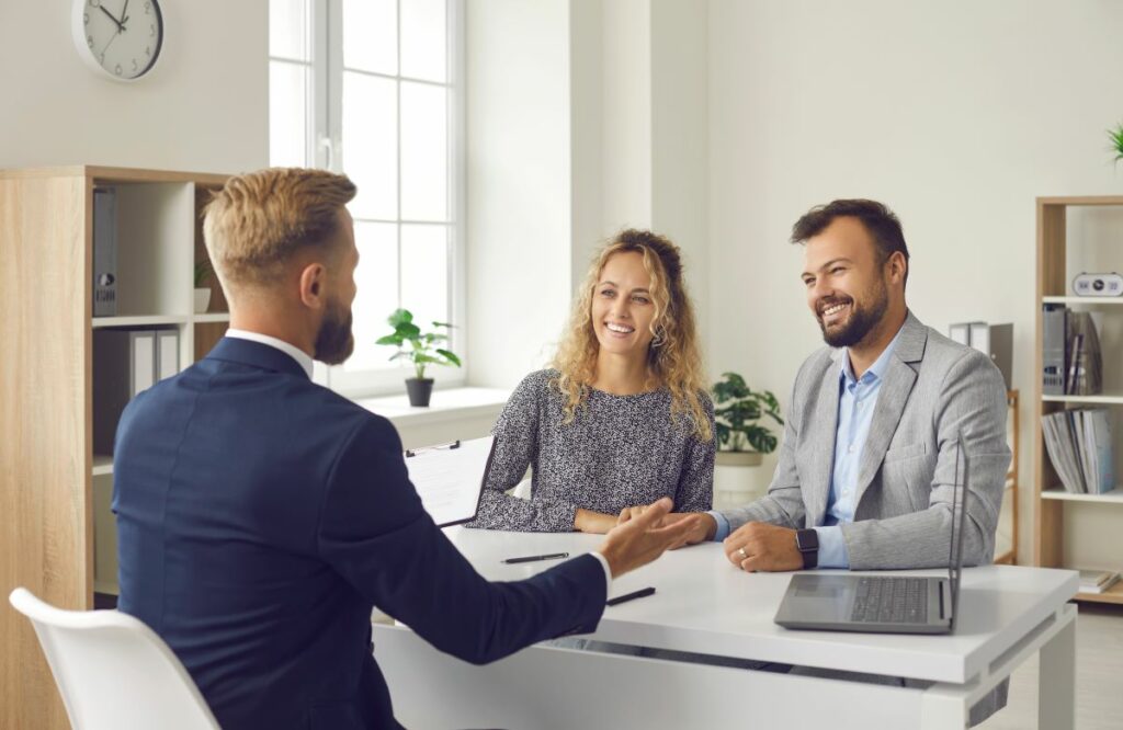 Qu'est ce qu'un courtier en prêt immobilier