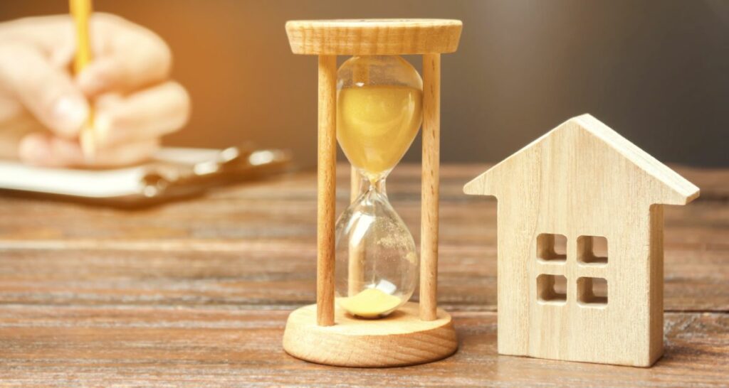 Quel est le délai pour obtenir un prêt immobilier ?