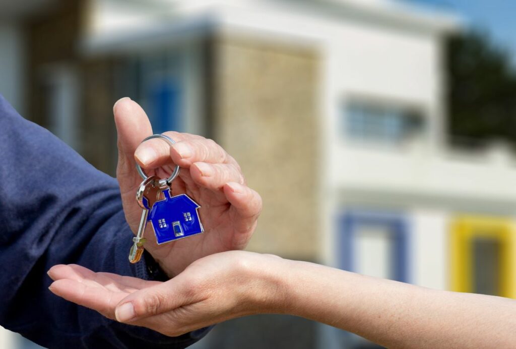 Rembourser son crédit immobilier par anticipation