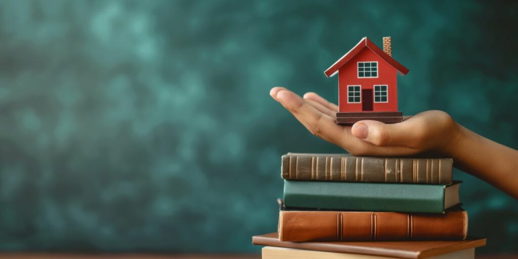 Prêt immobilier pour enseignant