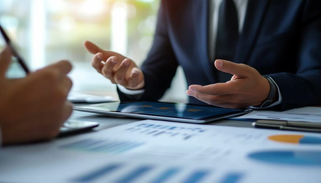 Financement matériel professionnel