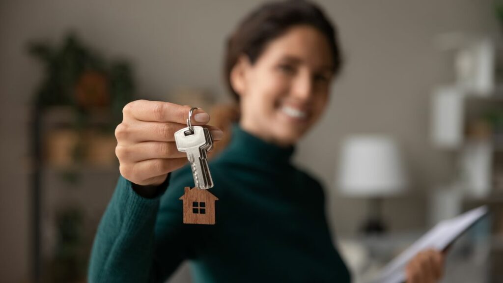 réussir son premier achat immobilier