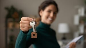 réussir son premier achat immobilier