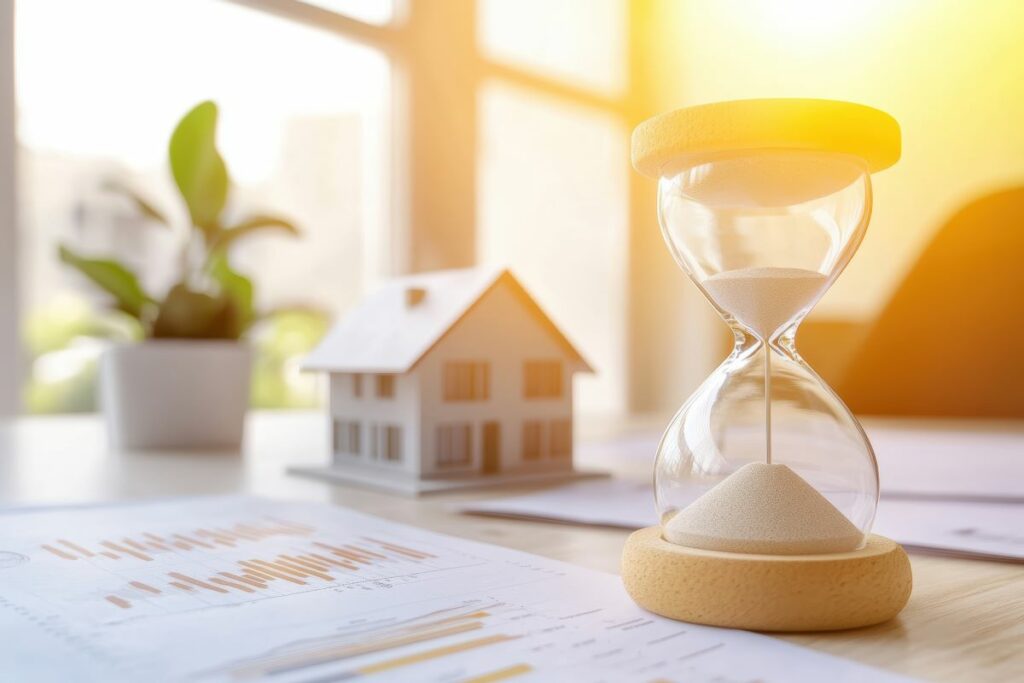 Quel délai prévoir pour mon achat immobilier
