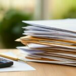 documents pour prêt immobilier