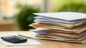 documents pour prêt immobilier