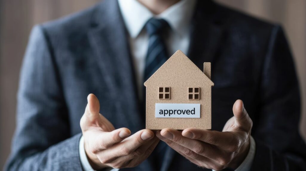Frais de dossier de prêt immobilier