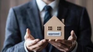 Frais de dossier de prêt immobilier