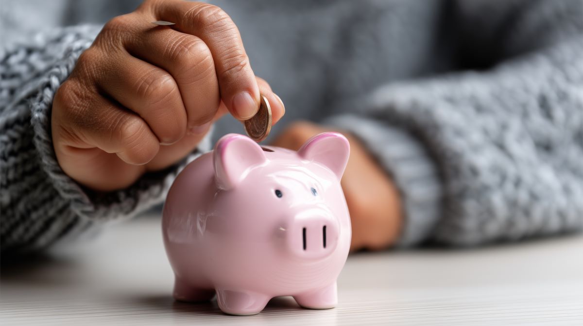 Apport personnel et prêt immobilier