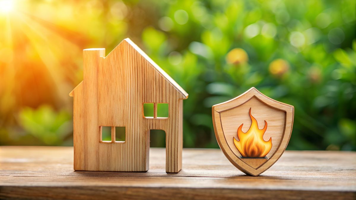 Prêt immobilier pour pompier
