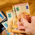 Quel salaire pour emprunter 100 000 €