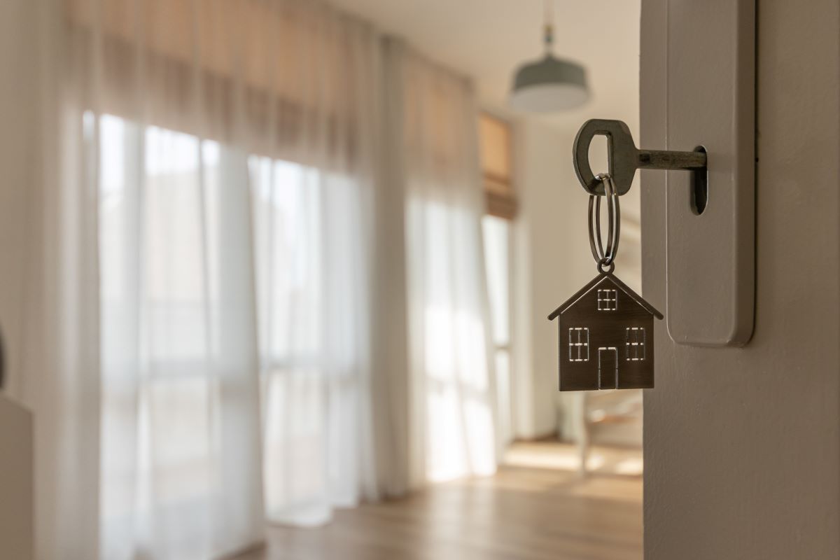 Appartement en Duplex: avantages et inconvénients