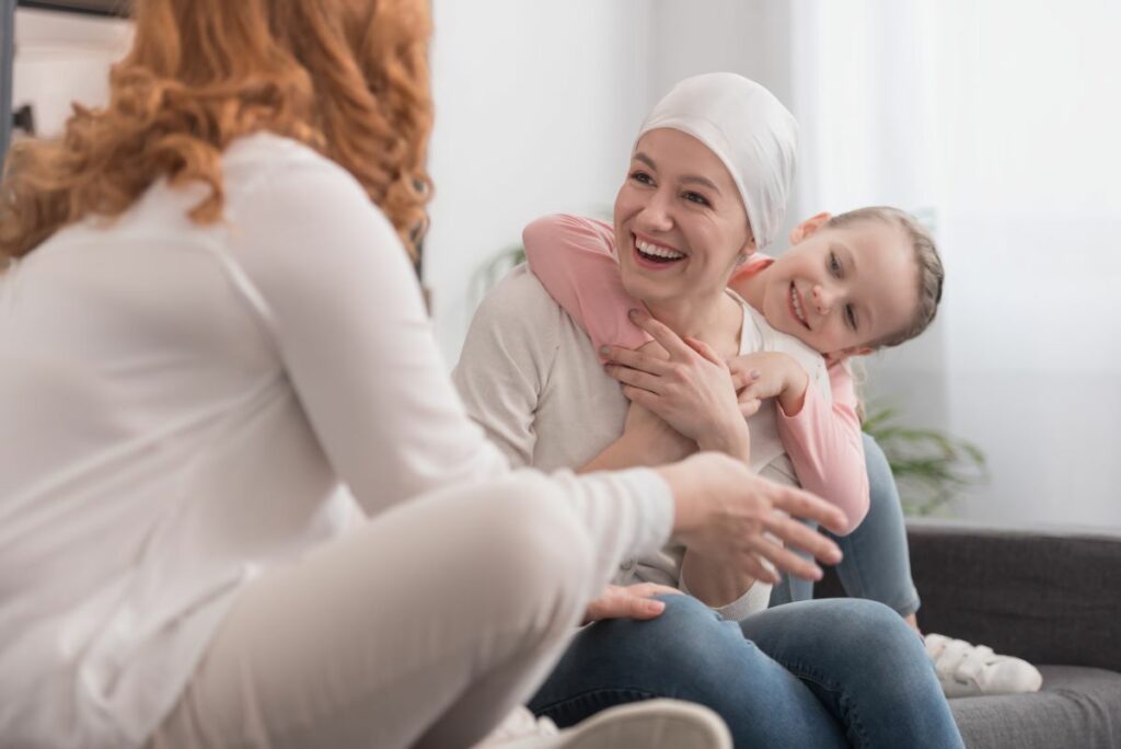 Assurance emprunteur et cancer