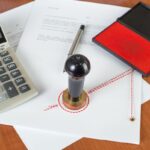 Comment calculer les frais de notaire
