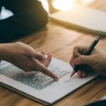 Compromis de vente