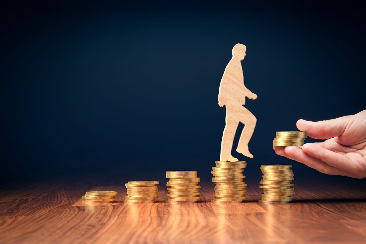 Quel salaire pour emprunter 150 000 euros ?