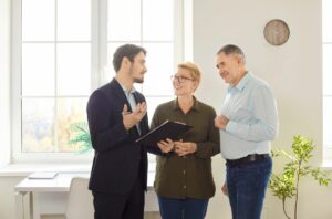Achat en indivision d'un bien immobilier