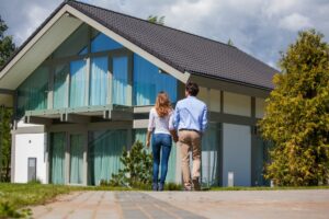 Acheter un bien immobilier à plusieurs