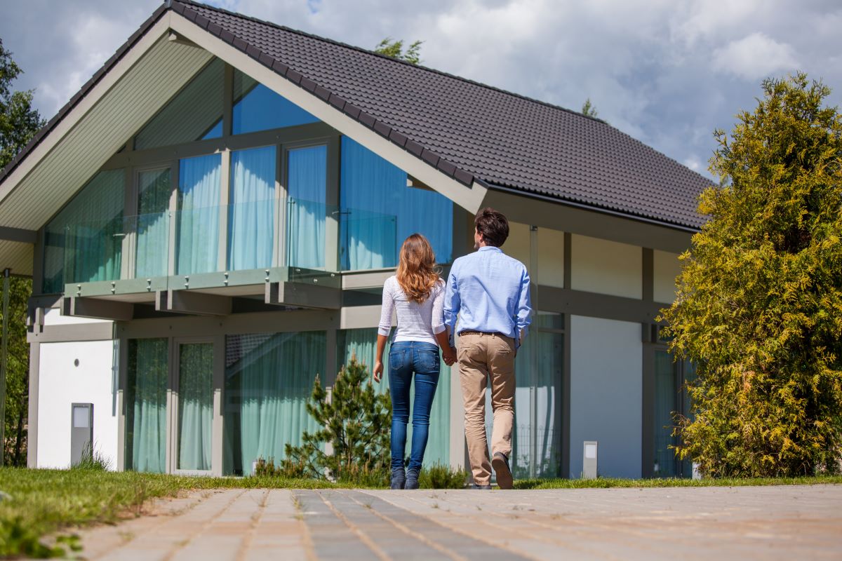 Comment acheter un bien immobilier à plusieurs ?