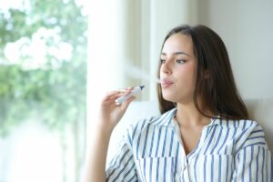 Fumeur et assurance emprunteur