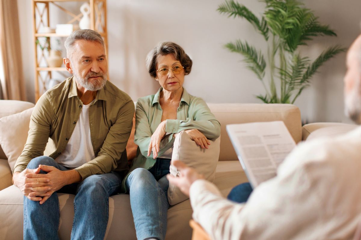 Rachat de crédit pour seniors et retraités